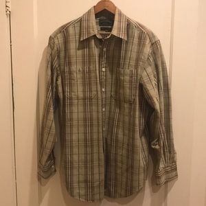 Filson Shirts - Men’s Filson Plaid shirt Filson Shirts - Men’s Filson Plaid shirt